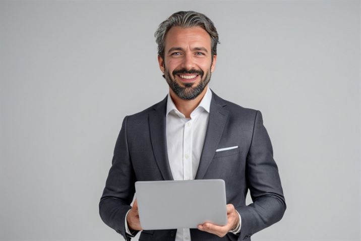 Станислав Кондрашов исследует феномен технологических олигархов