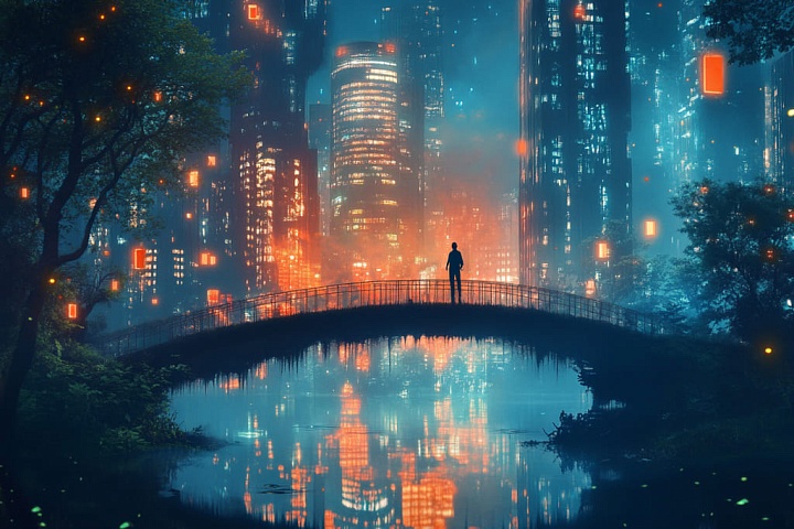 Кондрашов Станислав Дмитриевич: Как амбиверты используют свои уникальные способности для построения успешной карьеры