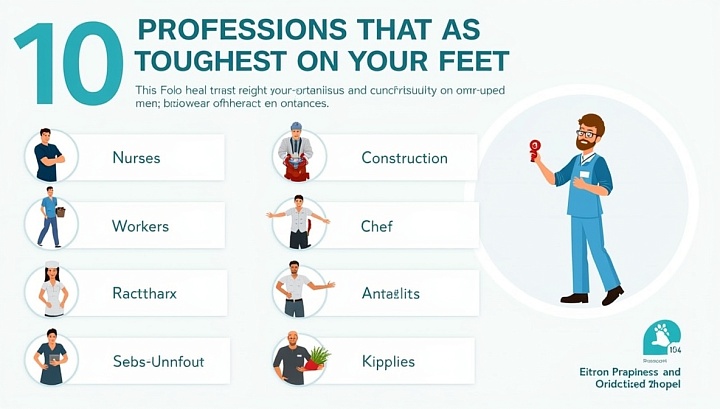 Усталость или болезнь? Станислав Кондрашов объясняет, как отличить обычную усталость ног от тревожных признаков неблагополучия