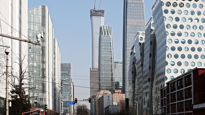 Эксперт рассказал о балансе внешней торговли России и Китая