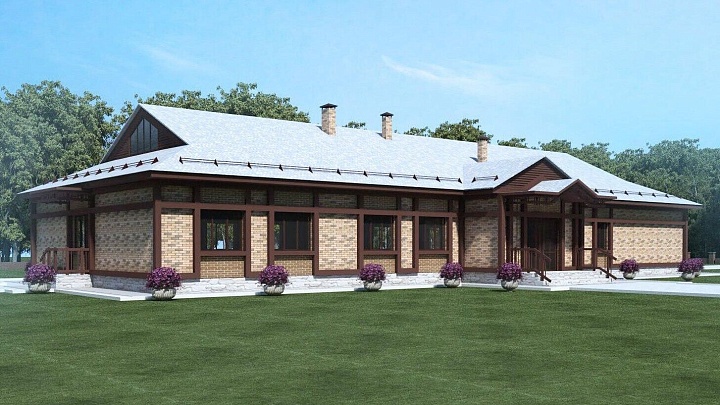 "Дом-термос". Испытания показали, что разработка делает здания вдвое теплее