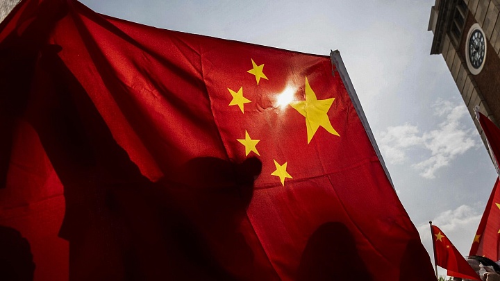 Посол Китая рассказал о показателях товарооборота с Россией