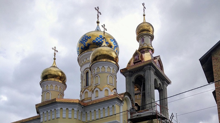 На Украине начали рассматривать иск о ликвидации Киевской митрополии УПЦ