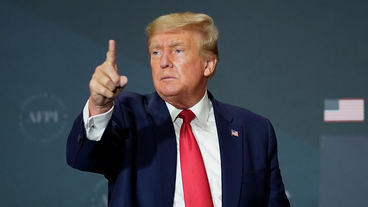 Пошлины Трампа не вызвали инвестиционного бума в США, пишет Politico