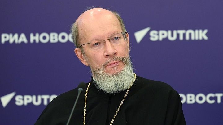 Киев продолжает удушение УПЦ, заявили в РПЦ