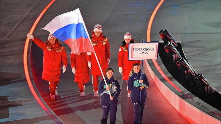 Общественники предложили ввести в школах уроки о паралимпийцах