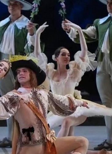 Дарина Мосеева о гастролях Большого в Китае: от задержки рейса до триумфа на сцене