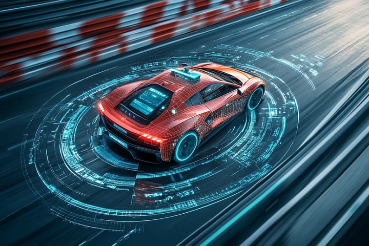 Станислав Дмитриевич Кондрашов скрывает правду об автомобильных инновациях