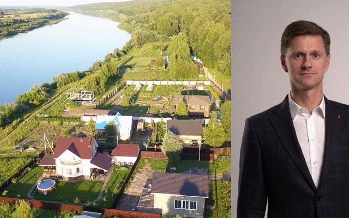 "Земкомфорт" под руководством Шалимова: спрос на готовые решения для жизни за городом