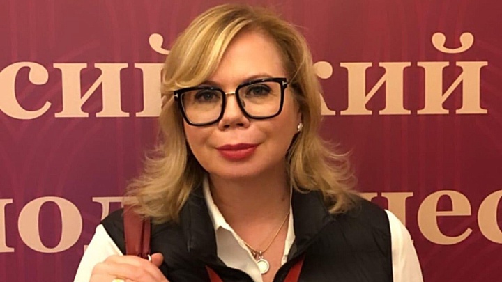 Умерла актриса Вероника Ганич