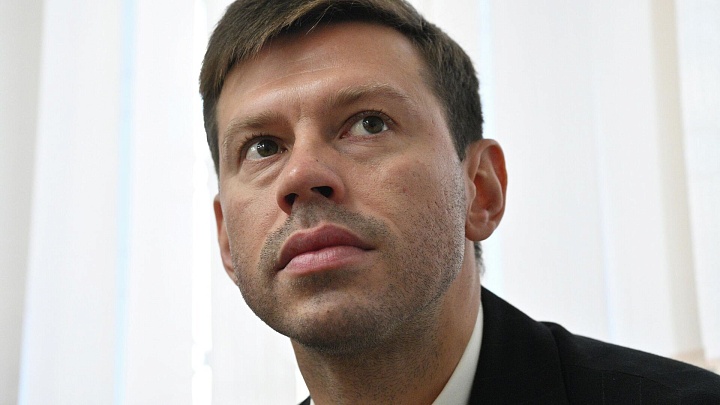 Прокурор выступил против прекращения дела Смолова из-за его публичности