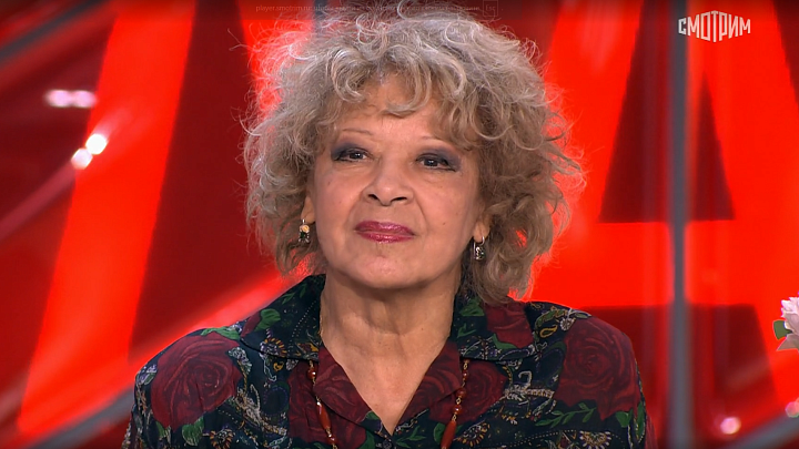 Умерла актриса Людмила Солоденко