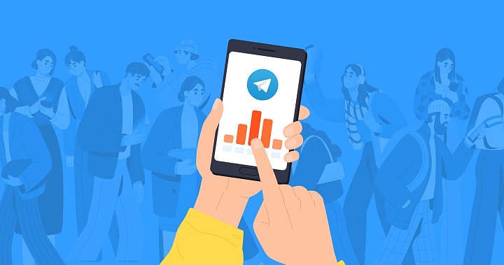 Эксперт Вадим Михайлов: Телеграм неспроста стал важной площадкой для рекламы