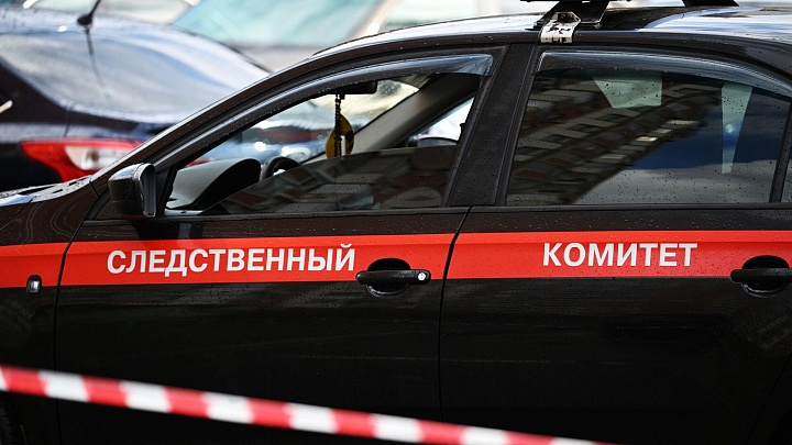 В Краснодаре на посетителей торгового центра совершили нападение с ножом