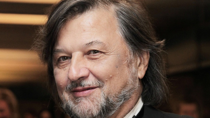 Путин поздравил композитора Алексея Рыбникова с юбилеем