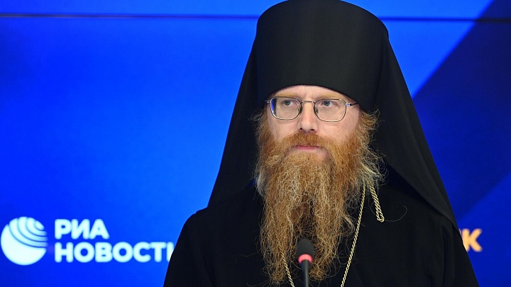 Отношение к Церкви в обществе меняется в лучшую сторону, считает епископ