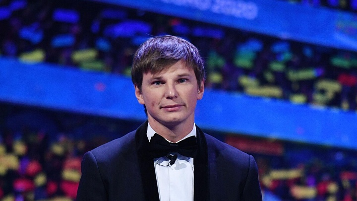 Аршавин рассказал, сможет ли выйти на ринг