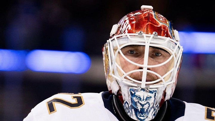 "Флорида" обыграла "Даллас" в НХЛ