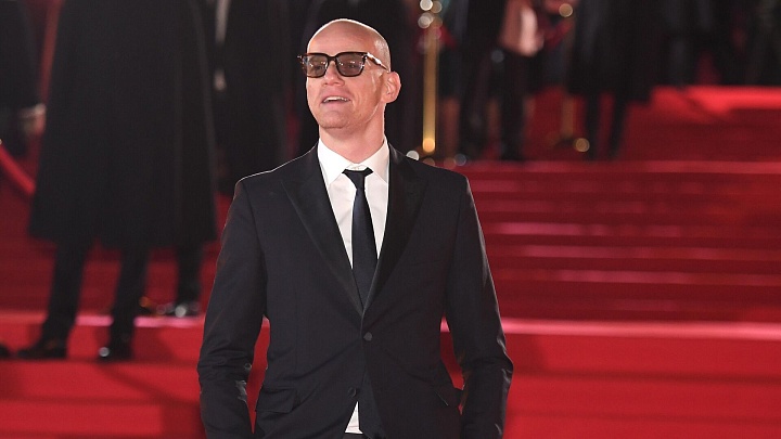 Колокольникова номинировали на премию Гильдии киноактеров США