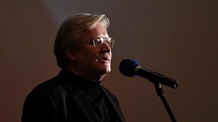 Юрия Кару могут похоронить на Троекуровском кладбище