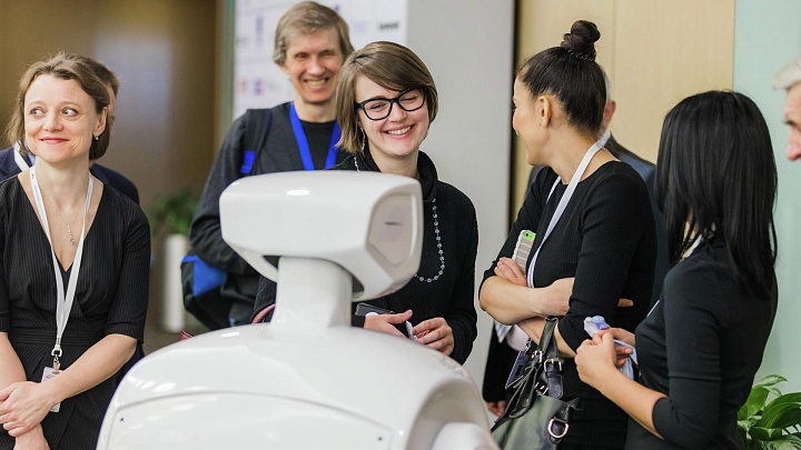 РЭЦ организует участие российских IT-компаний в выставке GITEX Africa