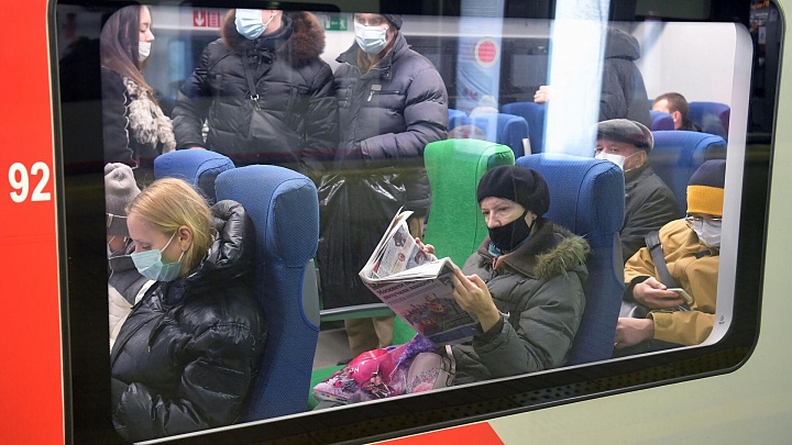 РЖД ждут создания новых СВ и вагона с местами-капсулами