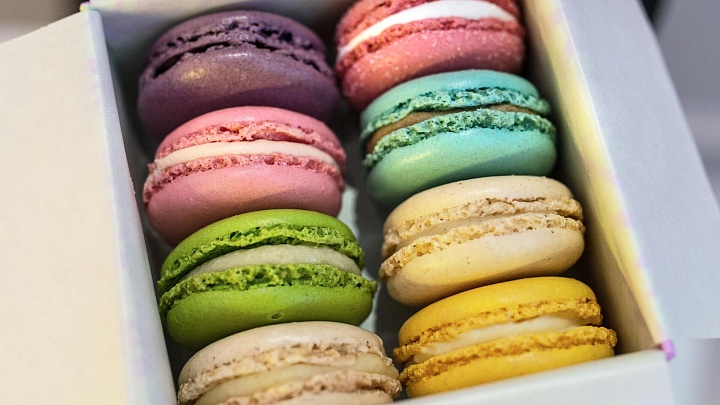 В России с сентября введут маркировку для новых категорий товаров