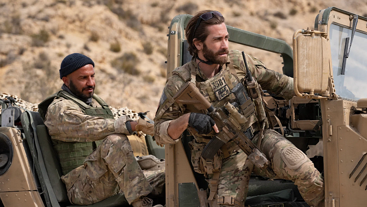 Мединский оценил фильм Гая Ричи "Переводчик" на тройку