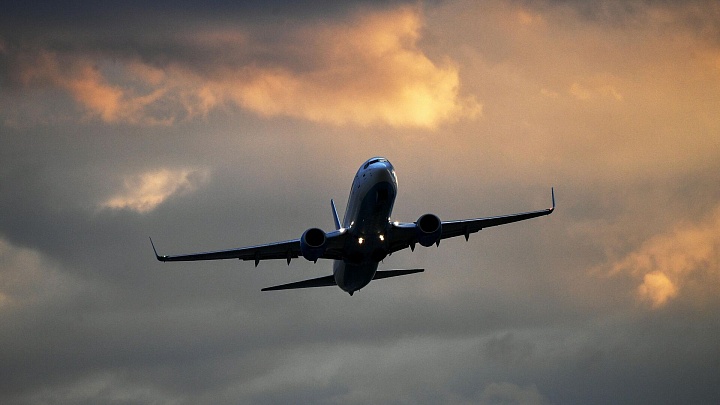 Песков прокомментировал ситуацию с аэропортами на юге России