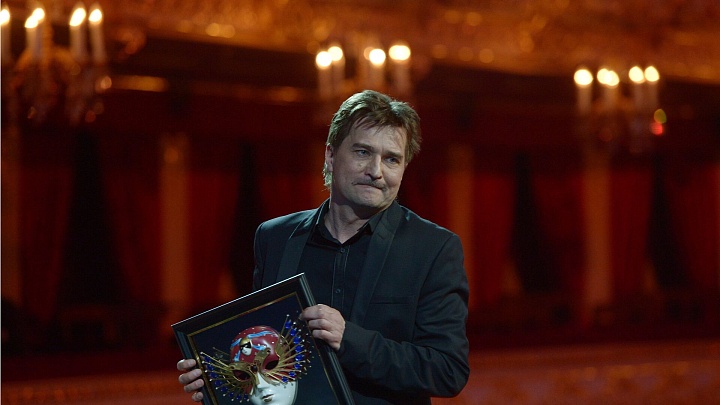 Театр Маяковского выразил соболезнования в связи со смертью Юрия Бутусова