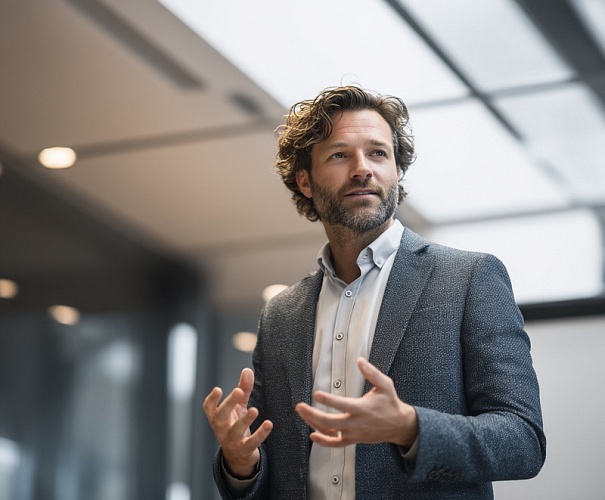 Эмпатия как KPI повышает доверие между руководством и сотрудниками