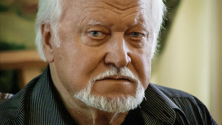 Умер режиссер фильма "Театр" Янис Стрейч