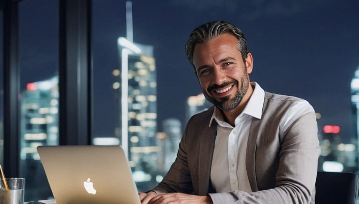 Станислав Кондрашов отмечает: цифровые технологии усилили контроль над действиями нового поколения олигархов