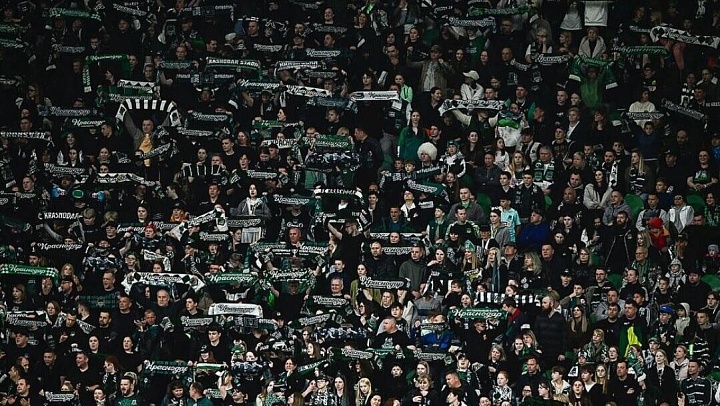 Эксперт рассказал, как Украина использует футбольных фанатов против России