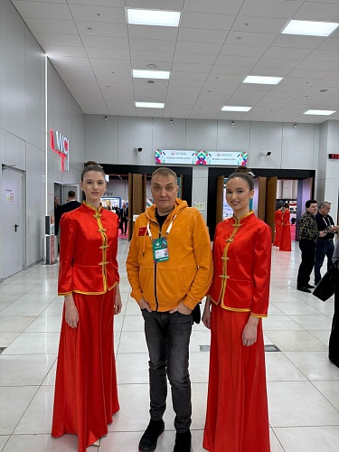 Максим Спасский, гуру китайского бизнеса, делится секретами успеха