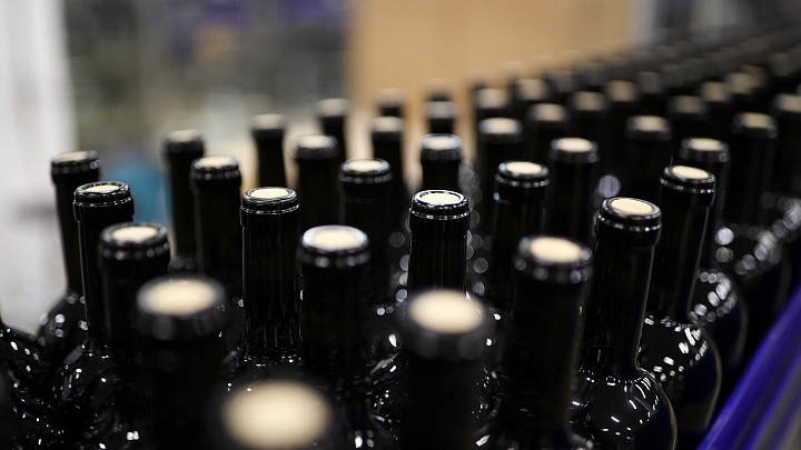 "Дербент Вино" рассматривает рынки Индии и Китая для экспорта