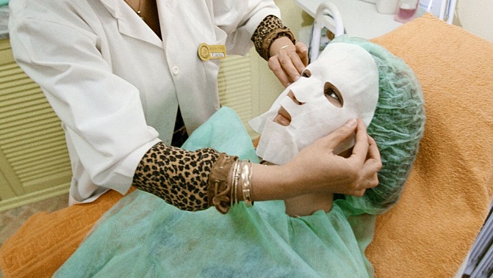 Эксперты подсчитали, сколько россиянки тратят на уход за собой