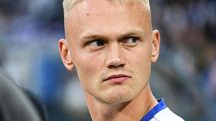 Тюкавин рассказал, что будет наблюдать за игроками "Динамо" на чемпионате мира