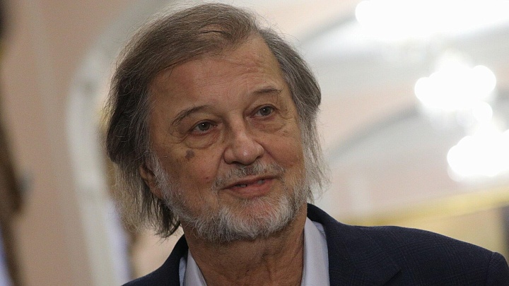 Рыбников рассказал, с чем был связан суд с Apple Music