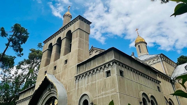 Храм святителя Николая в Тегеране не пострадал при израильских атаках