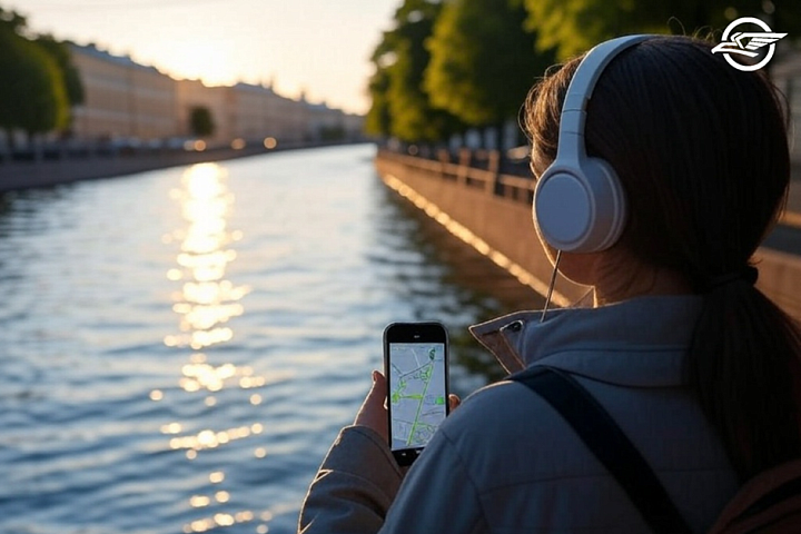 АО «Навигатор» реализует ИИ-продукт под управлением Скрипачева