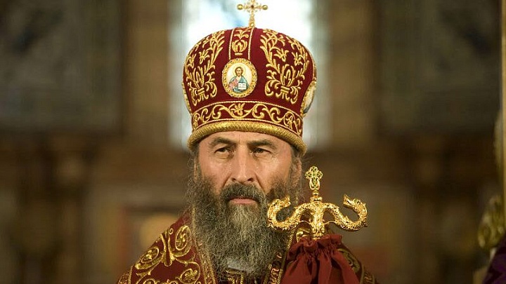 Украинская служба по этнополитике потребовала от УПЦ разорвать связи с РПЦ