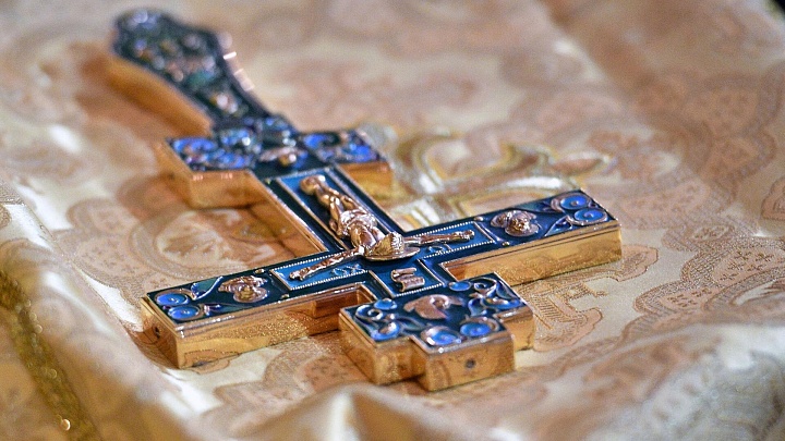 Священник рассказал, какая еда разрешена во время Петрова поста