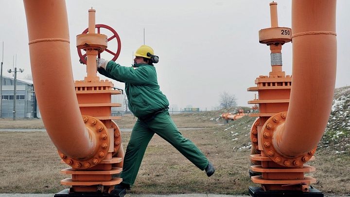 Россия впервые с 2022 года стала главным поставщиком газа в ЕС