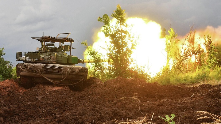 Более 120 военнослужащих ВСУ потеряли за сутки в зоне ответственности "Юга"