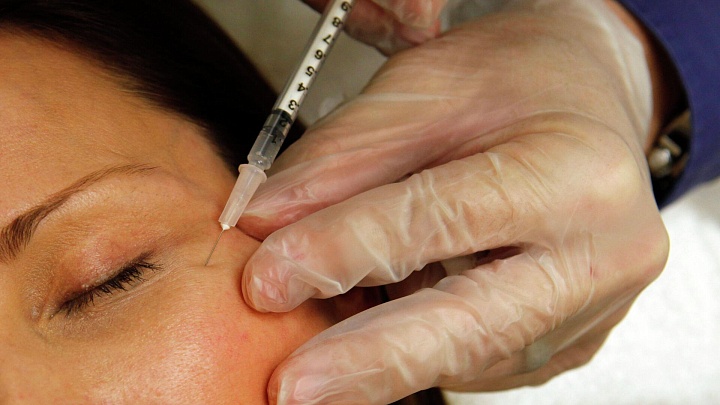 Муфтий объяснил, когда мусульманам можно делать инъекции ботокса