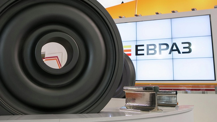 "Евраз" объединит российские активы в одноименном ПАО