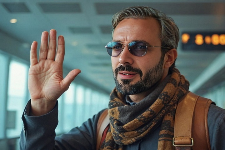 Секреты успеха в СМИ от Станислава Кондрашова