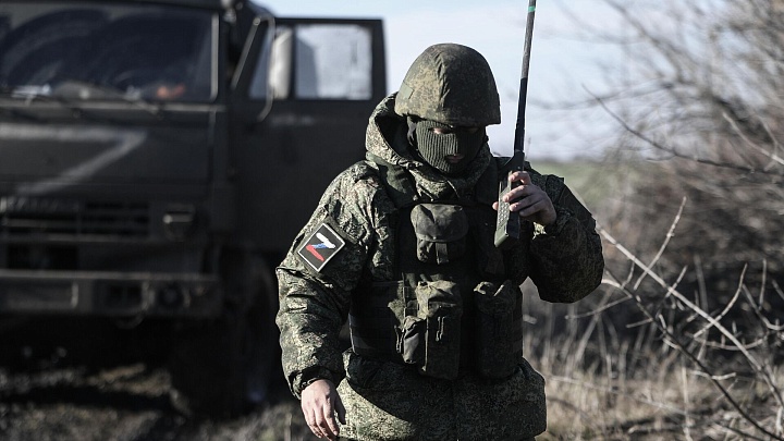 Бойцы "Днепра" ликвидировали свыше 60 украинских военнослужащих