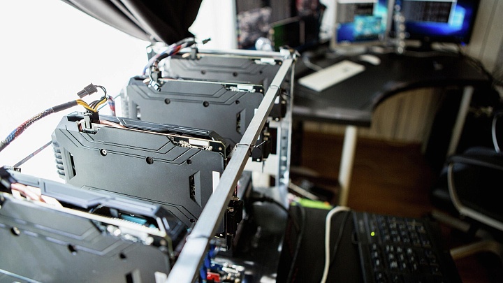 В Минэнерго рассказали о борьбе с незаконным майнингом криптовалют в СКФО